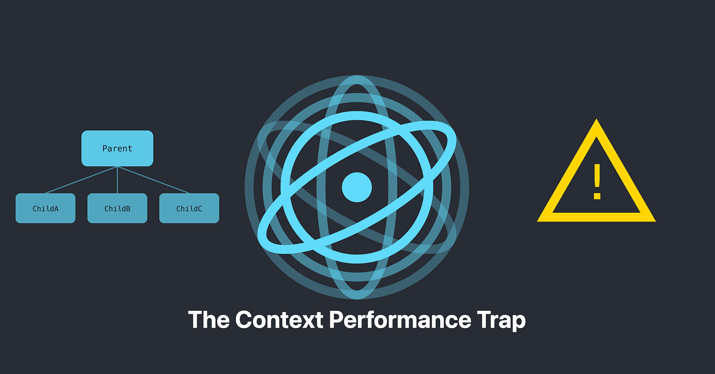 The Truth About React Context and Rerenders: It's Not What You Think